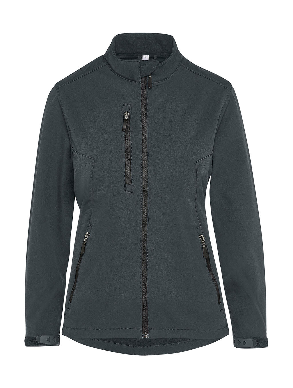 SG Signature sildita softshell-jakk naistele 41052