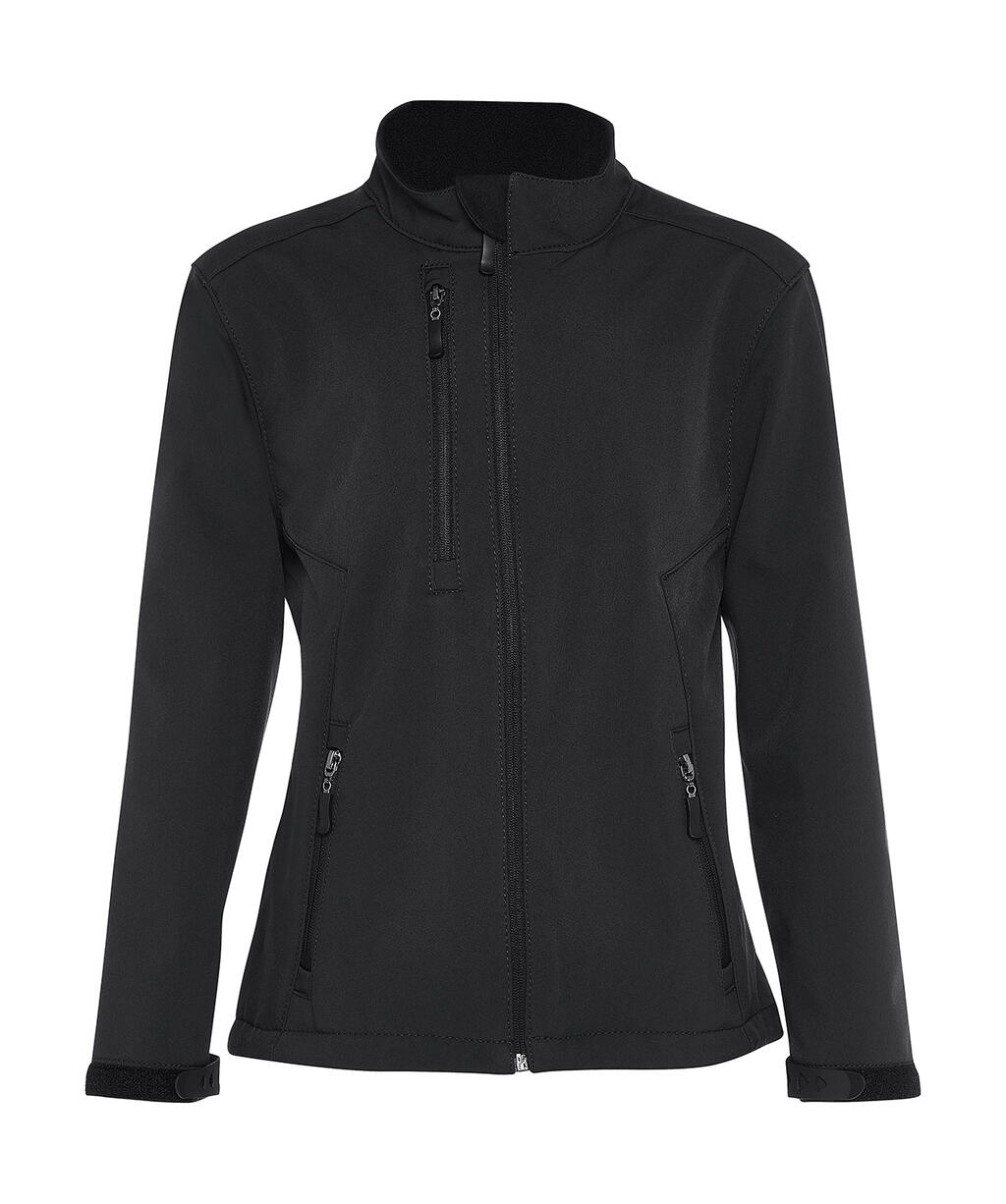 SG Signature sildita softshell-jakk lastele 41252