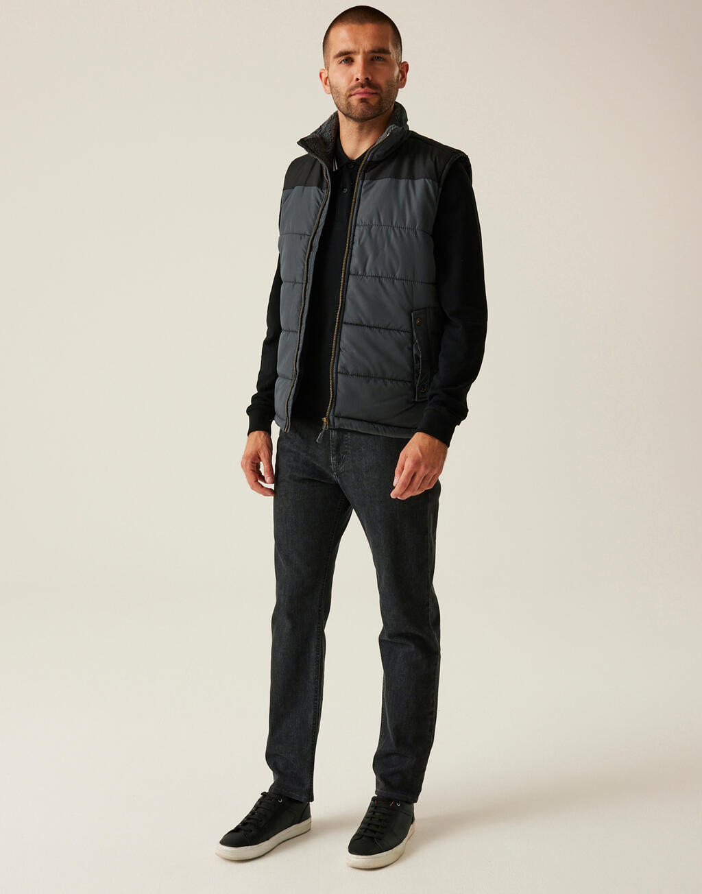 Altoona soojustatud vest 41517