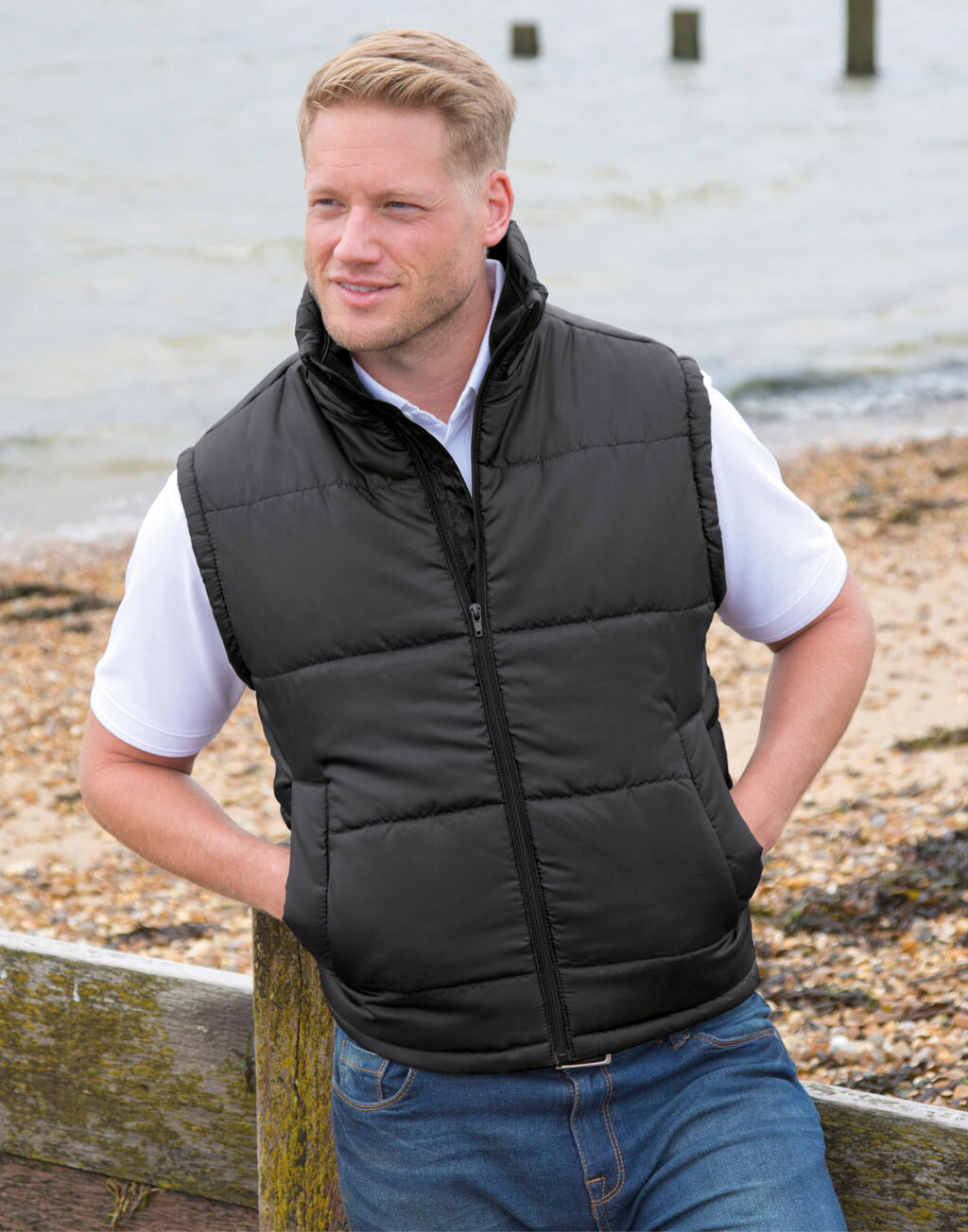 Core vest 42333