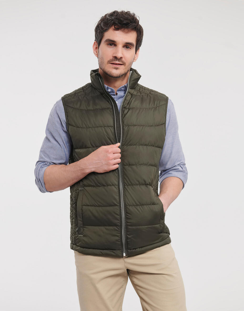 Meeste Nano vest 42500