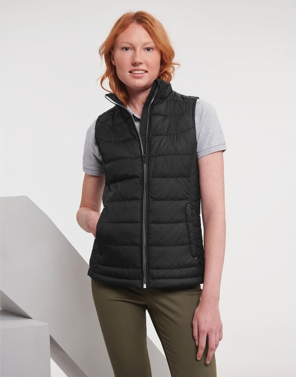 Naiste Nano vest 42600