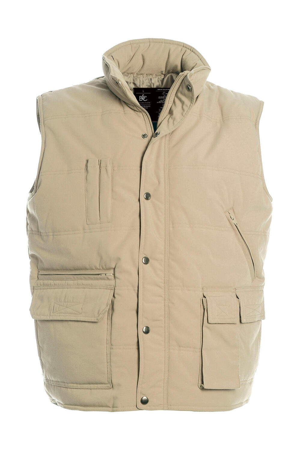 Explorer 42742 vest