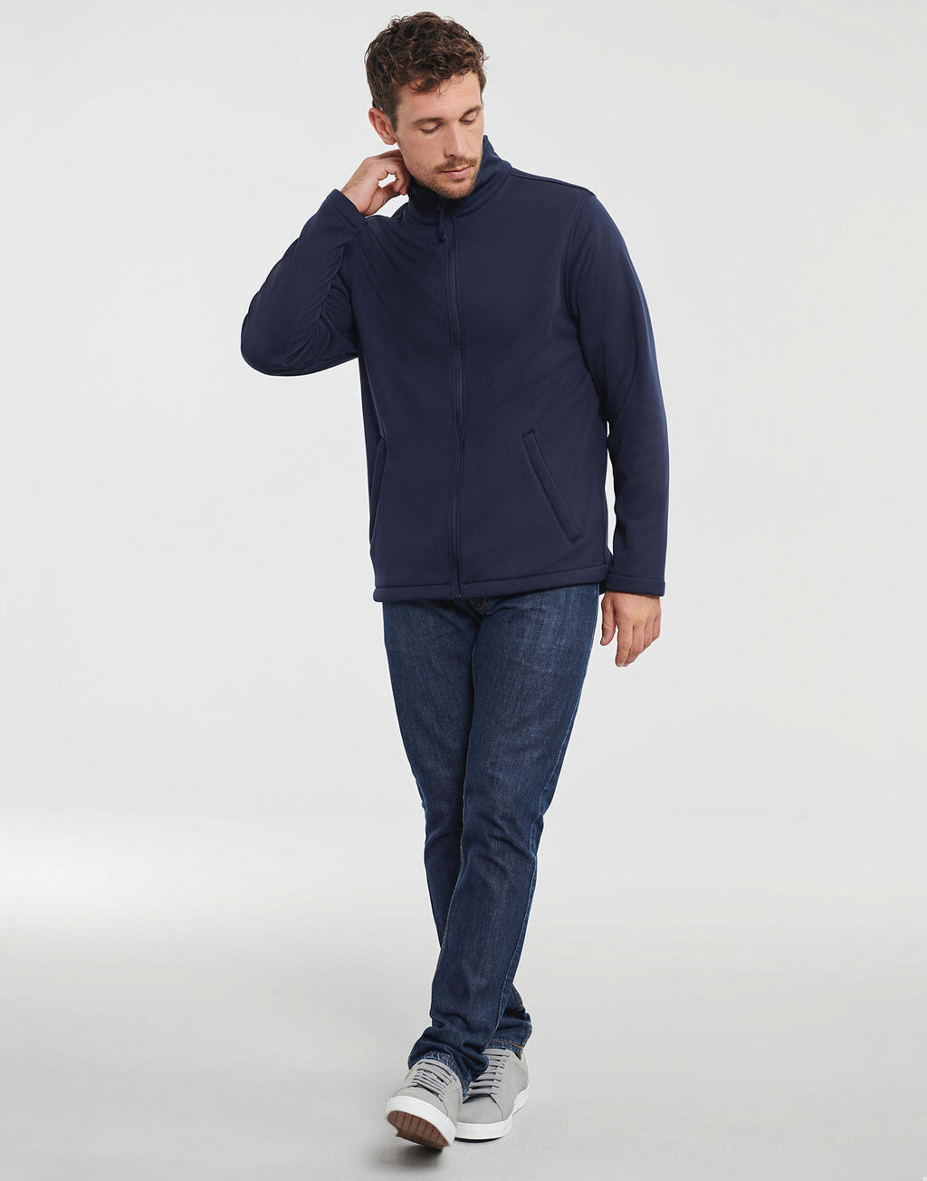 Meeste Smart softshell-jakk 42900