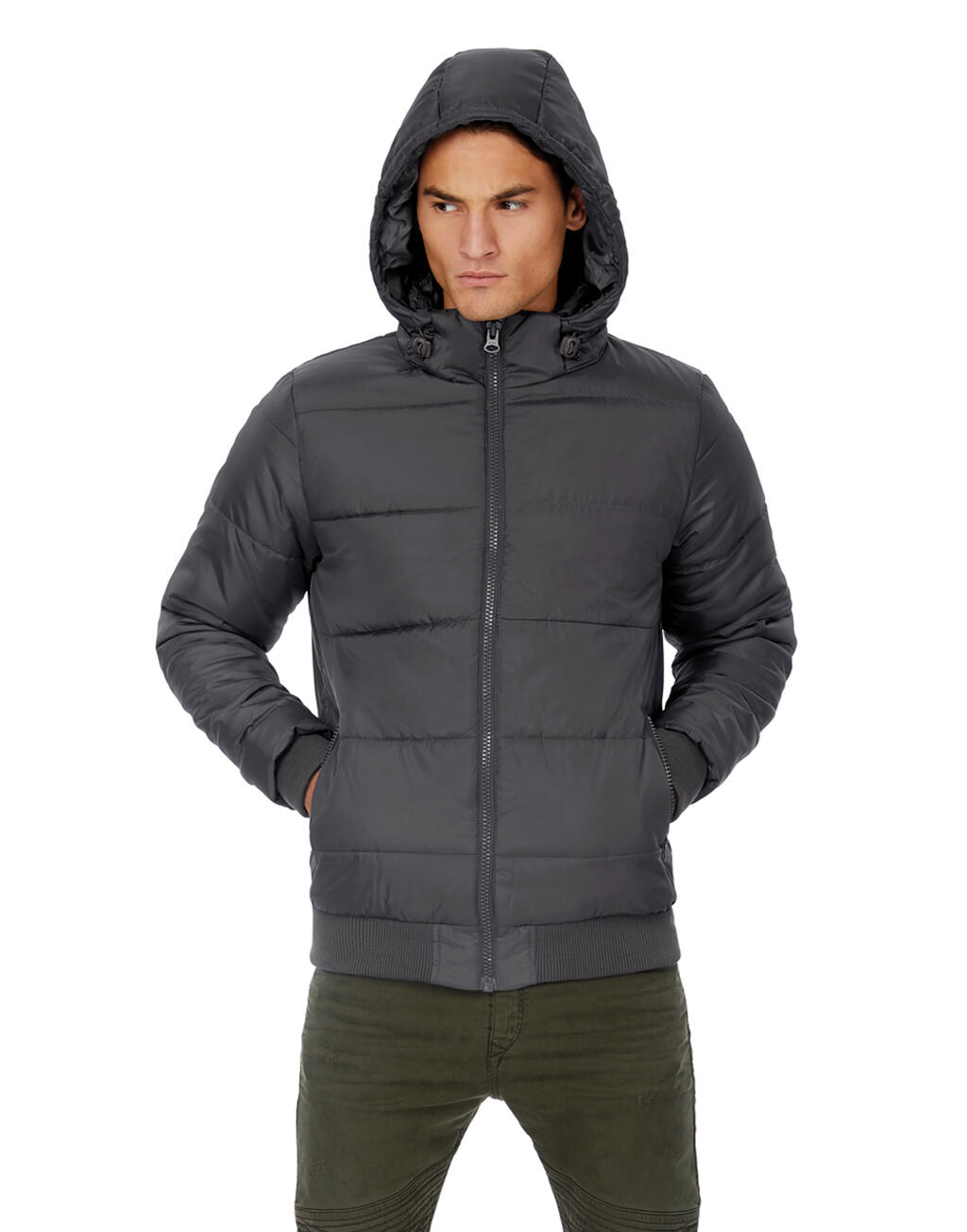 Superhood meeste jope 43742
