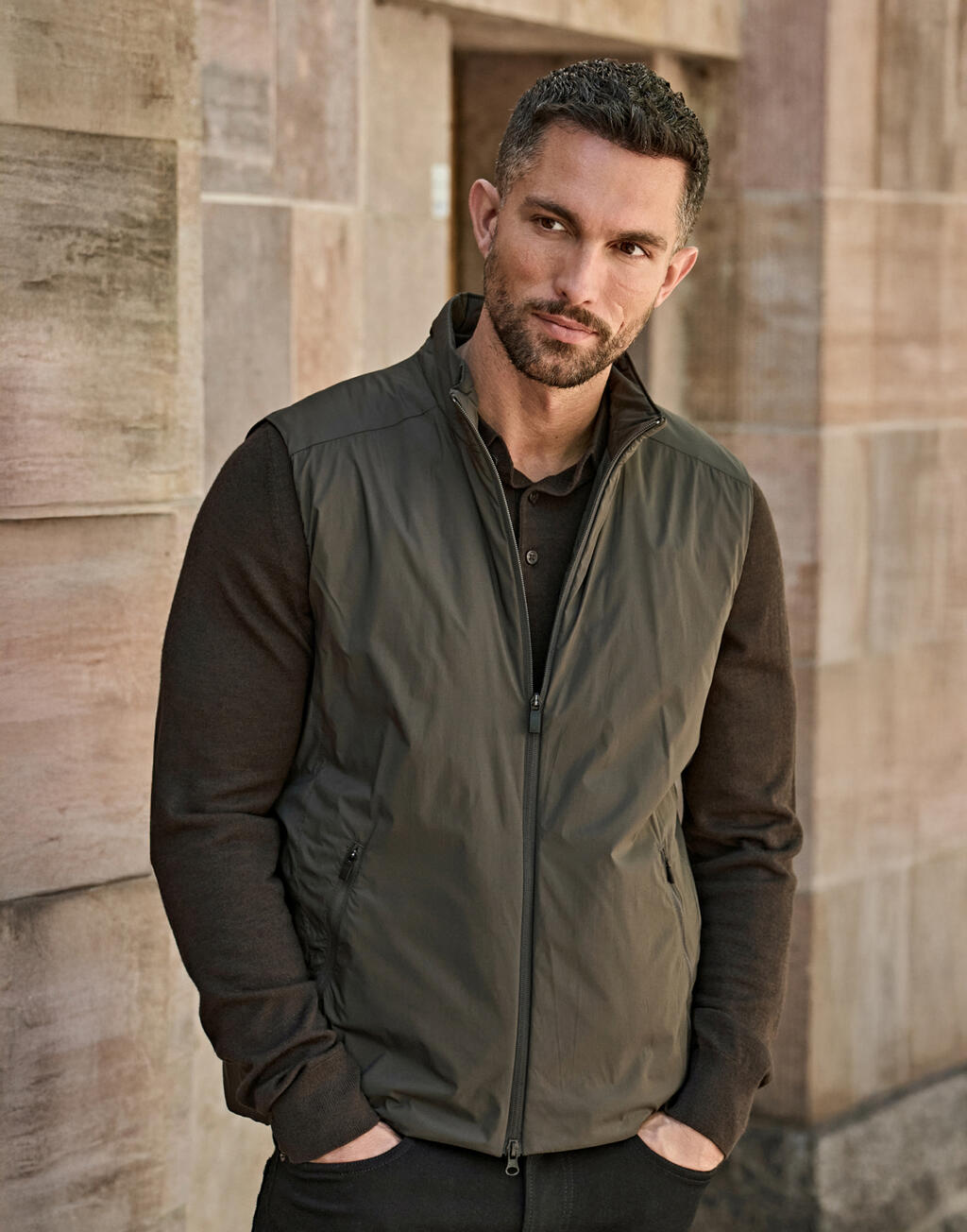 PureLite vest 43754
