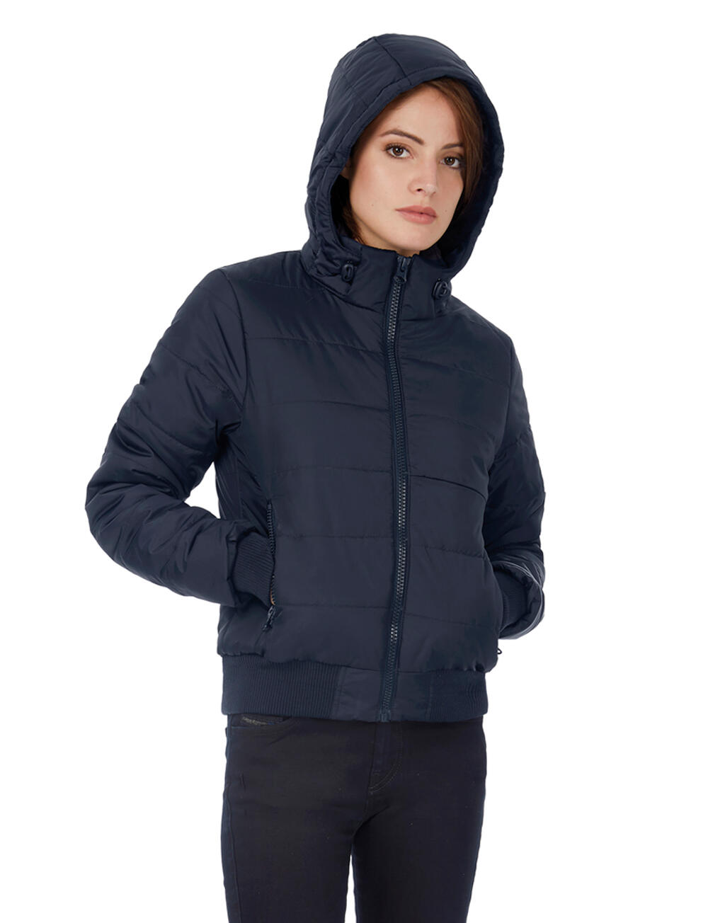 Naiste jope Superhood 43942