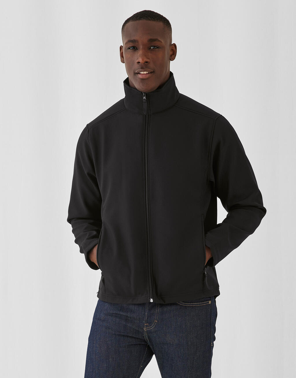 ID.701 Softshell-jakk 44542