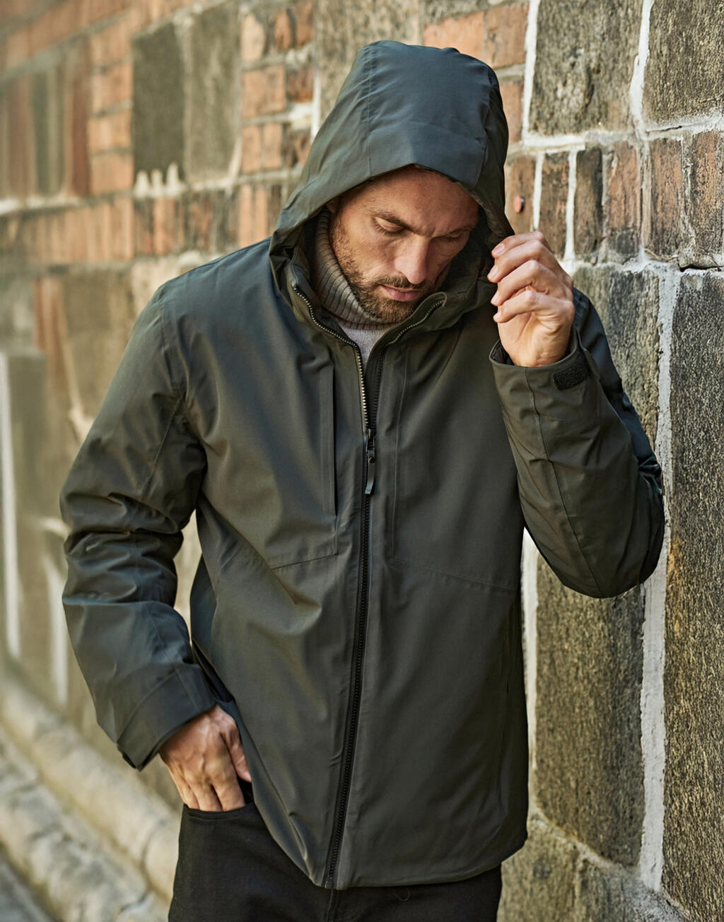 All Weather talvejope 45254