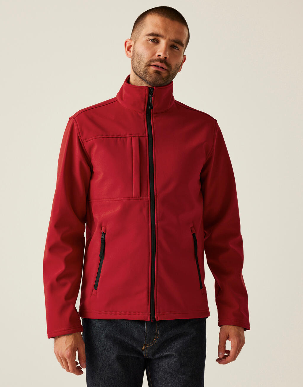 Octagon II softshell-jakk 45817
