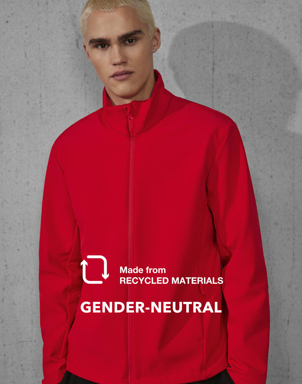 Reset 3Lr 3-kihiline softshell-jakk 45942