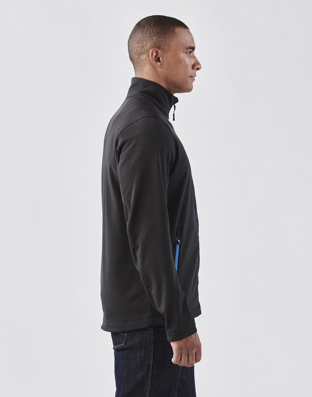 Orbiter softshell-jakk 46818
