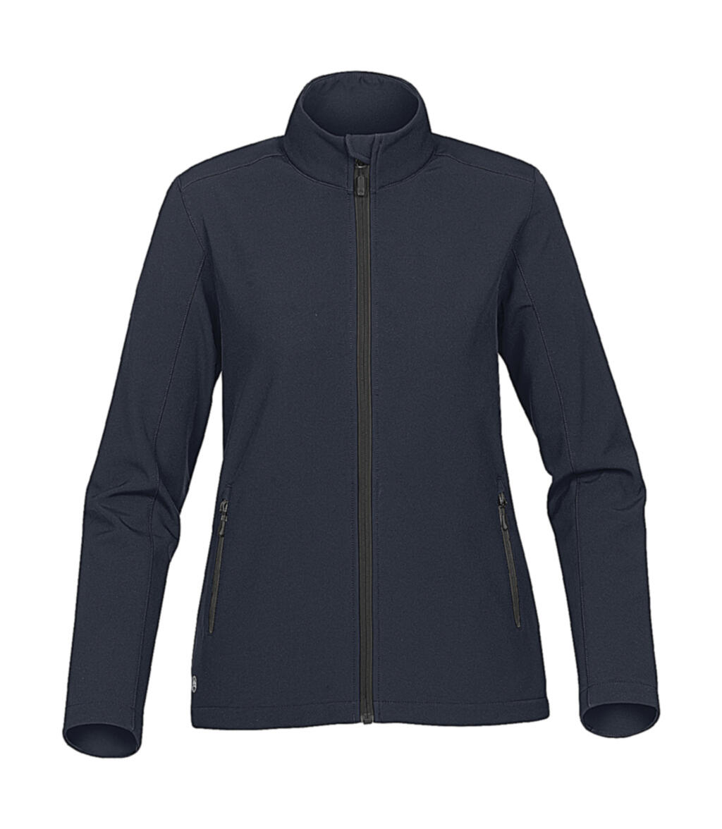 Naiste Orbiter softshell-jakk 46918