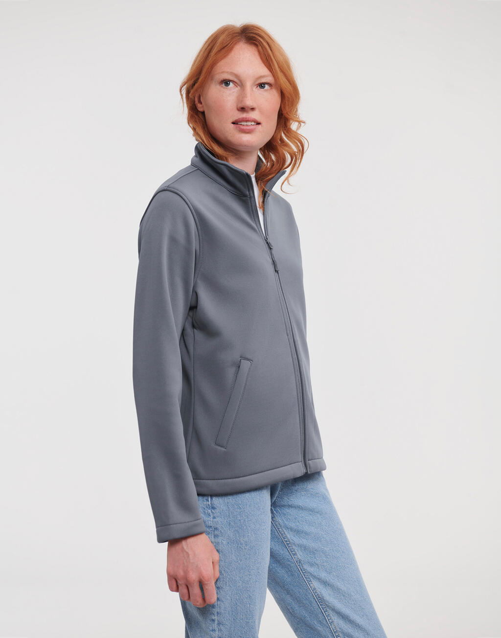 Ladies’ Smart Softshell Jacket 48600