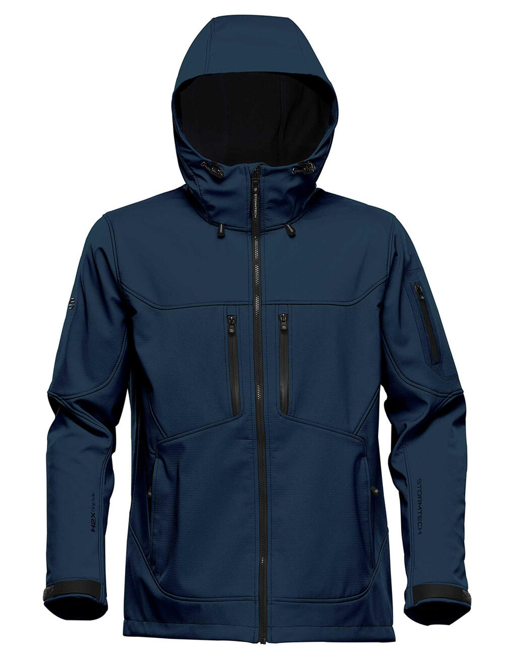 Meeste softshell-jakk Epsilon 2 48618