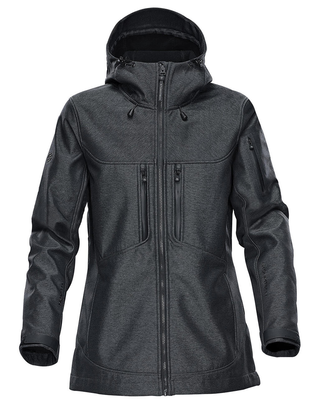 Naiste Epsilon 2 softshell-jakk 48718