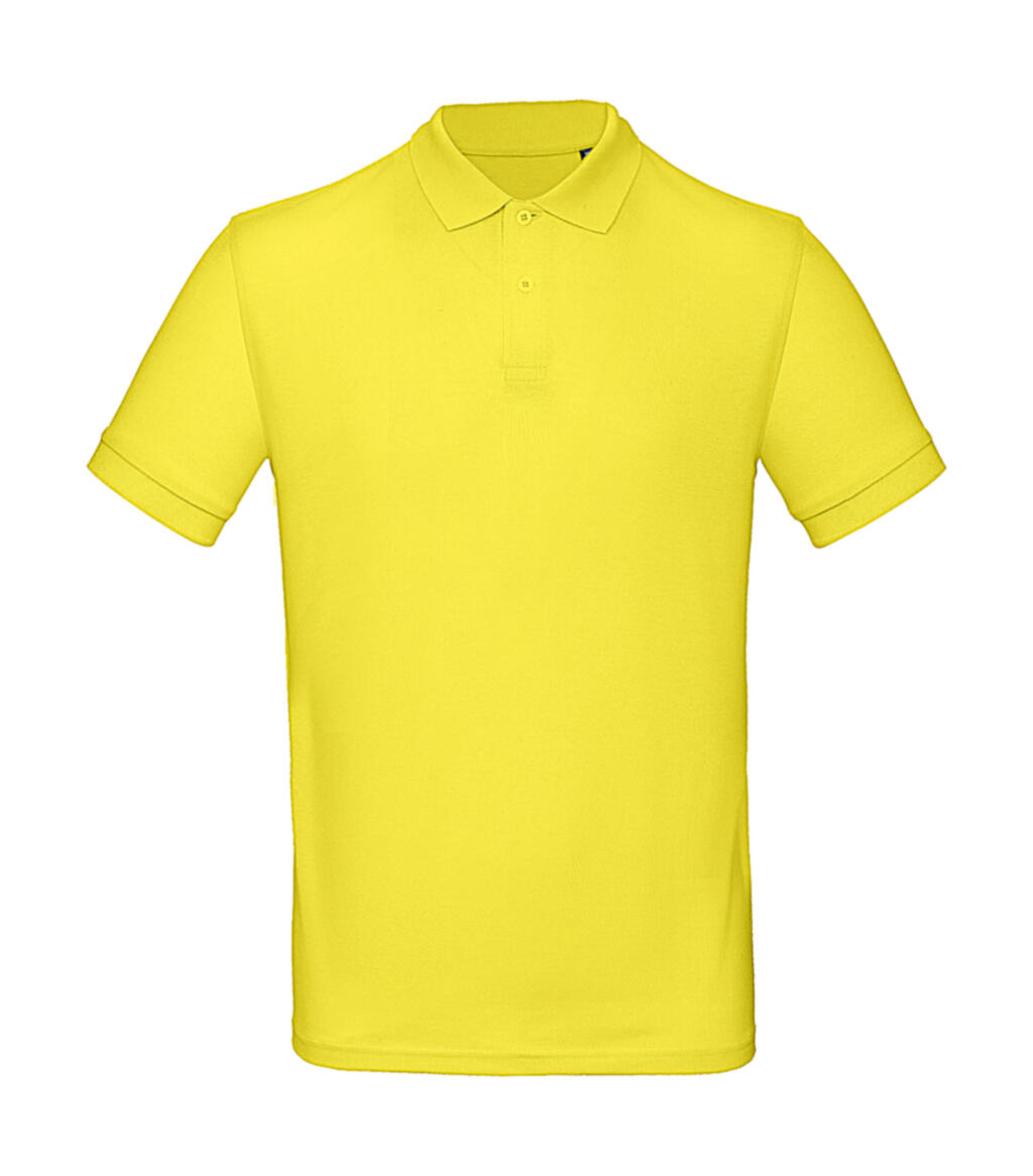 Inspire polo-särk meestele