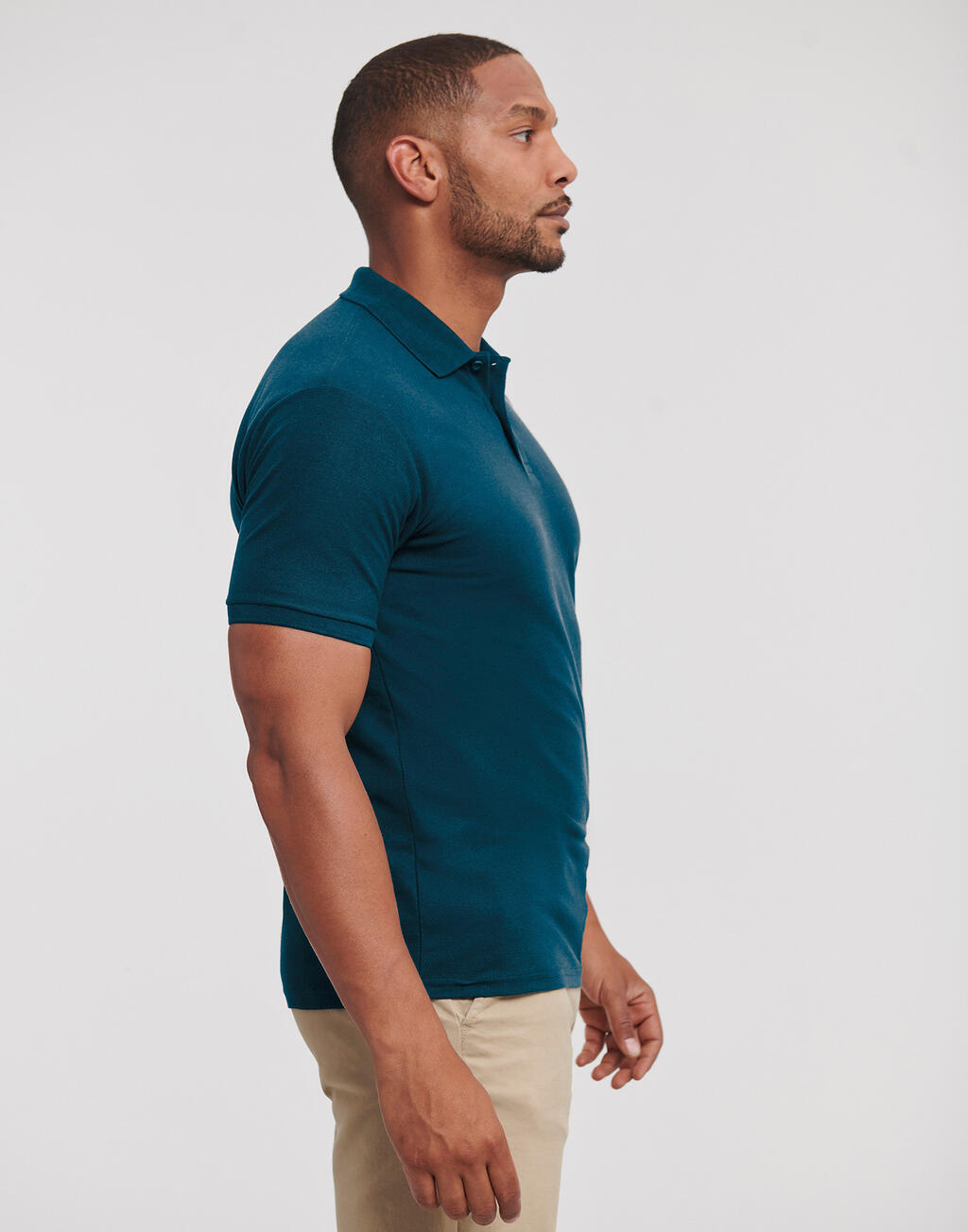 Authentic Eco polo 50100