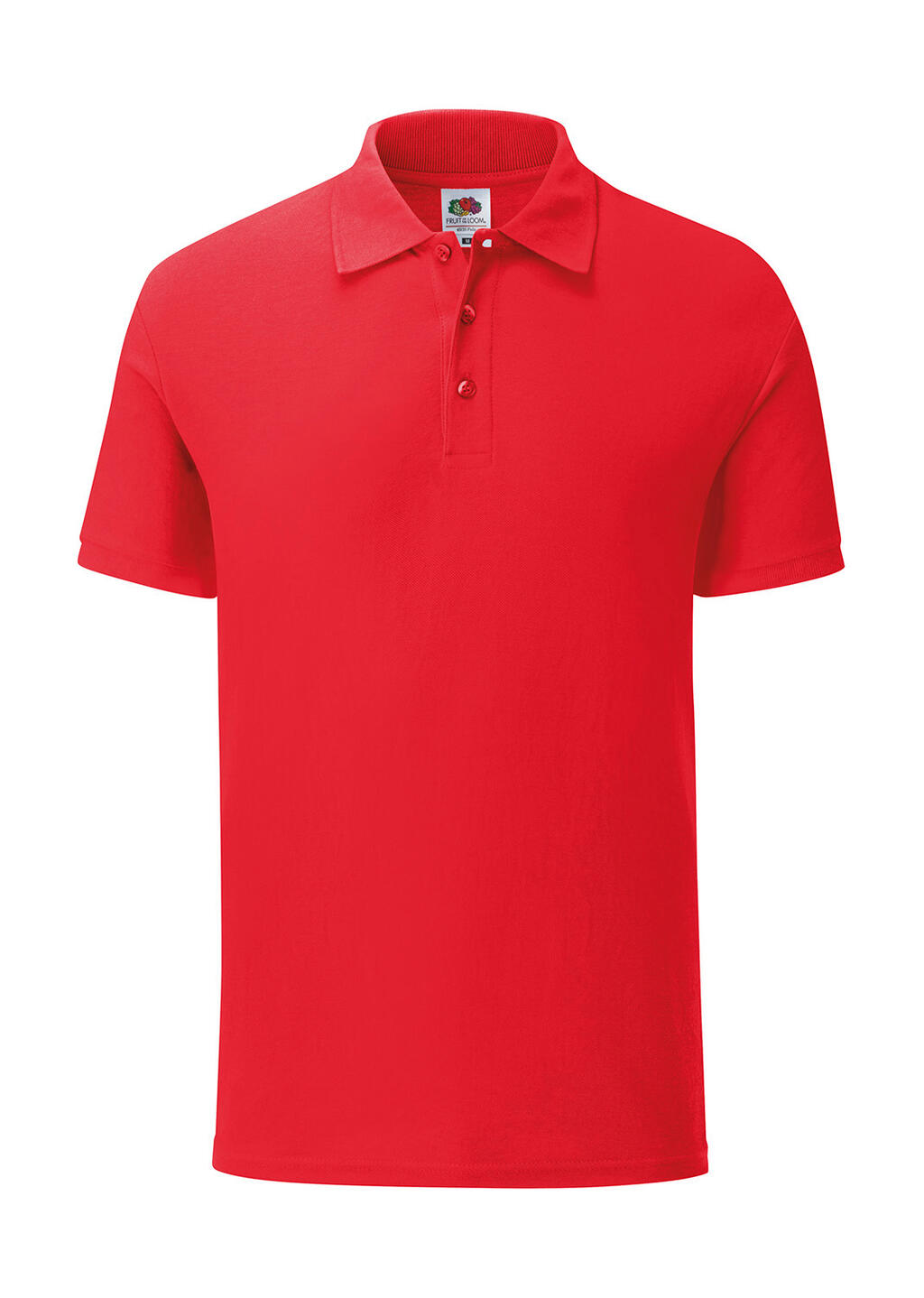 Fruit of the Loom 65/35 Slim Fit polo 50101