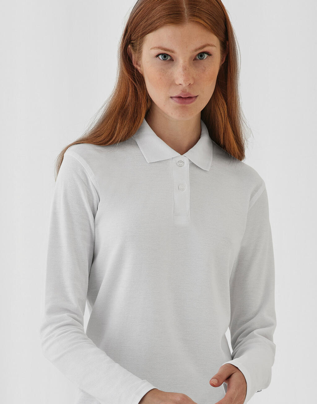 ID.001 LSL naiste polo 50342