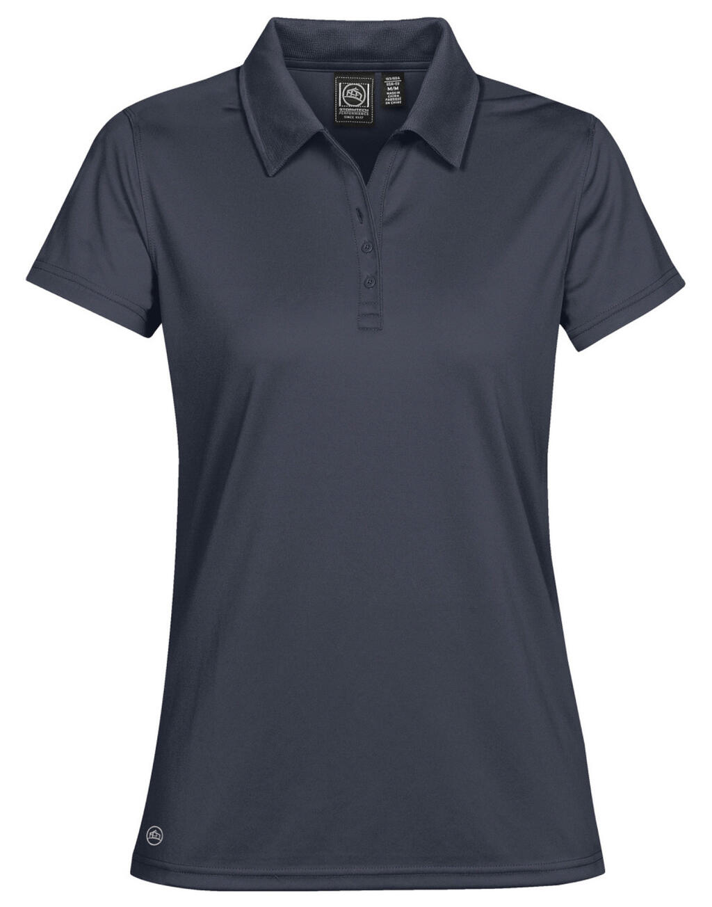 Naiste Eclipse H2X DRY spordipolo 51318