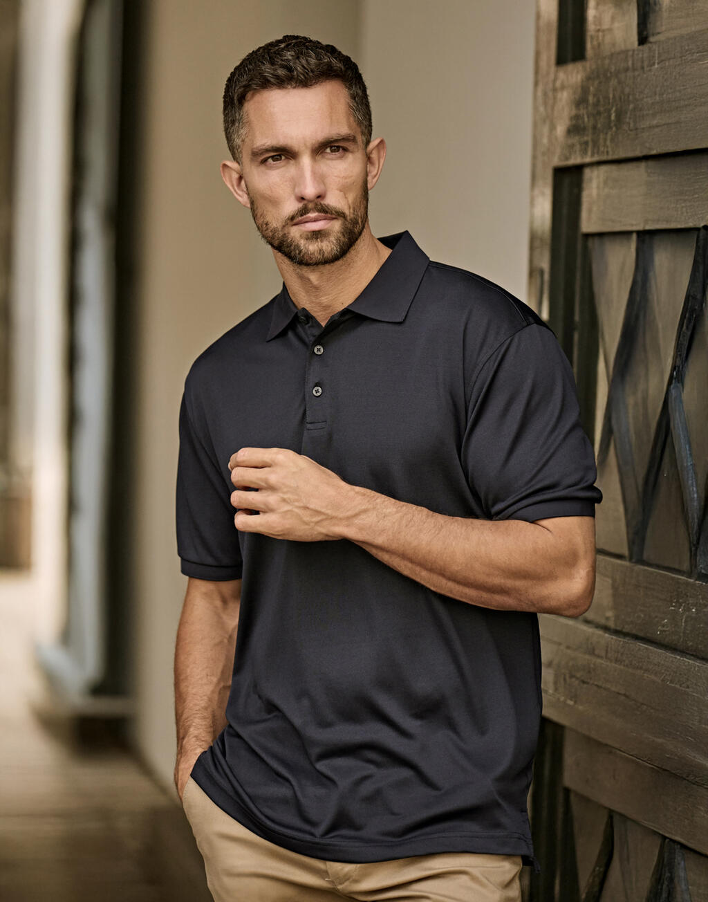 Club polo 51454