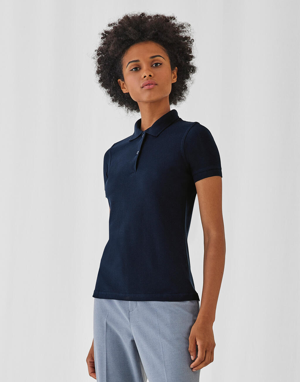 Safran Pure naiste polo 52642