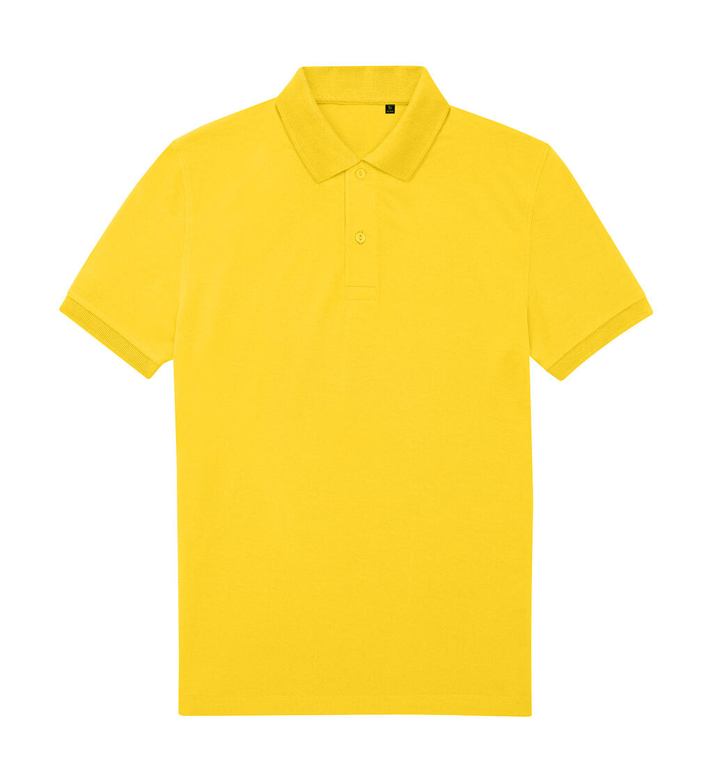 B&C My Eco Polo 65/35 53142