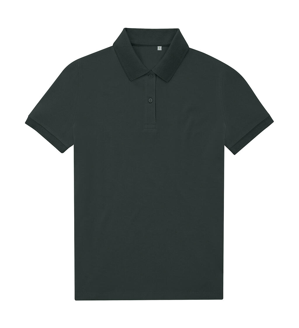 My Eco Polo 65/35 naistele 53642