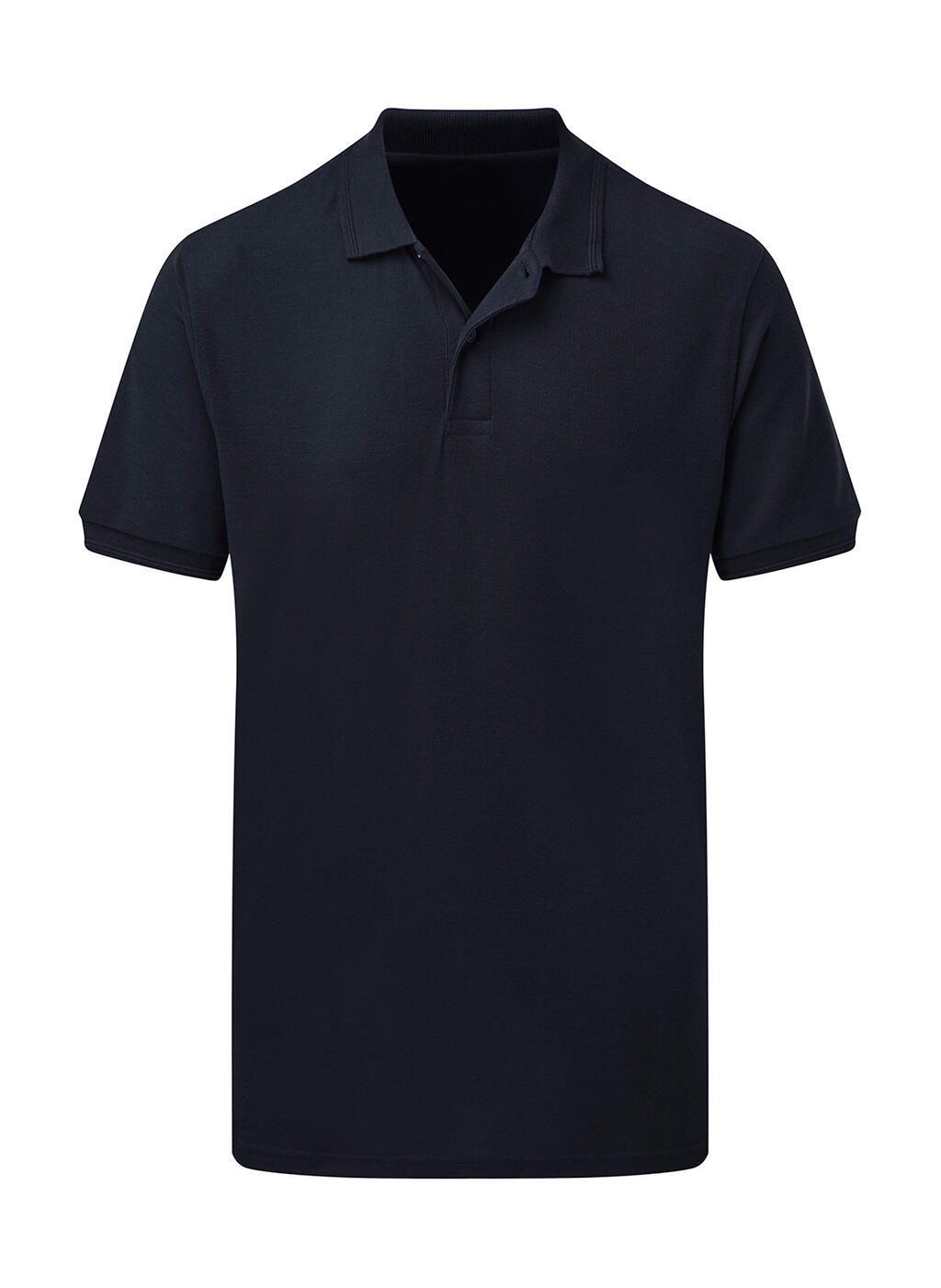 Polüpuuvillane meeste polosärk 53952