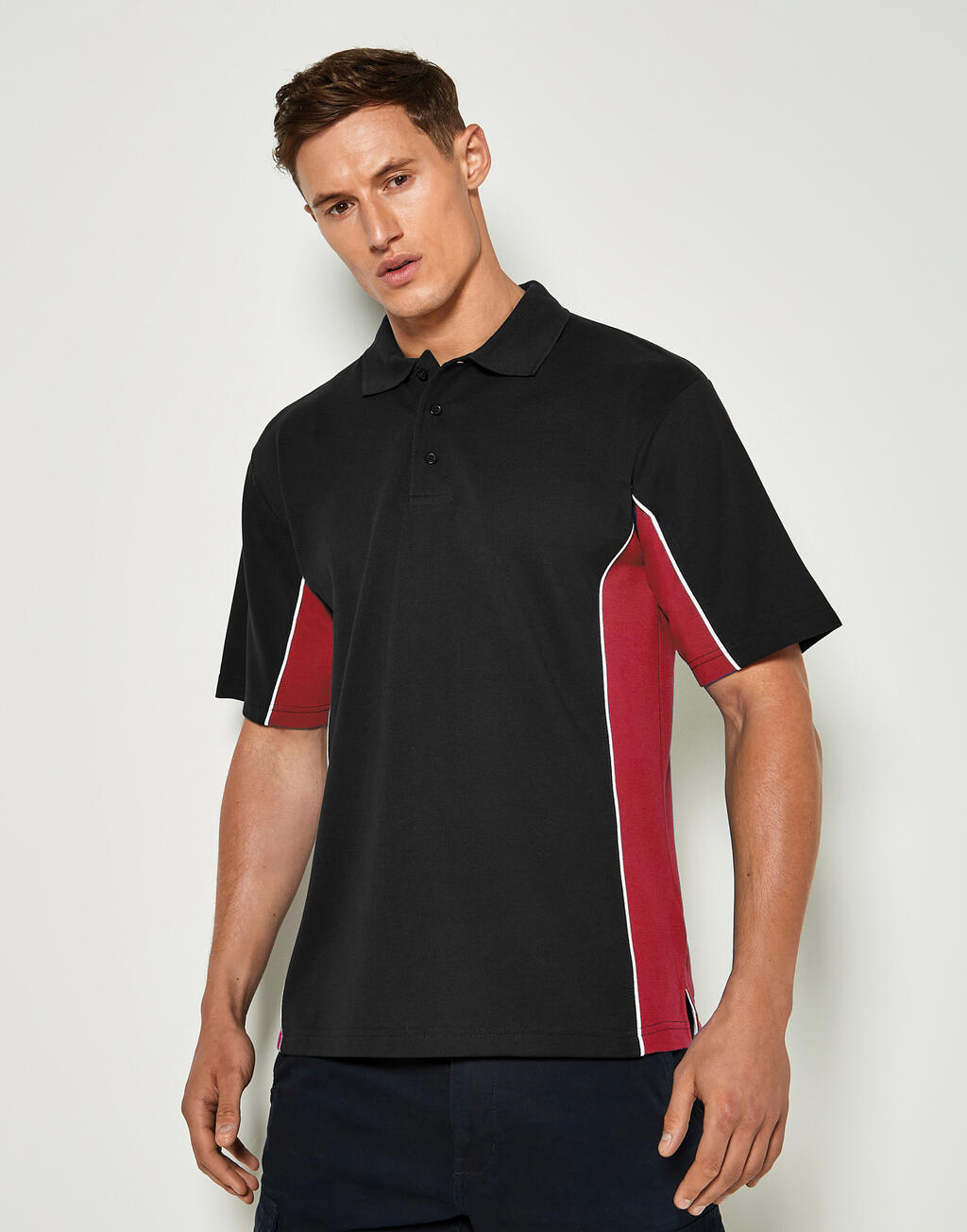 Classic Fit spordipolo 54711