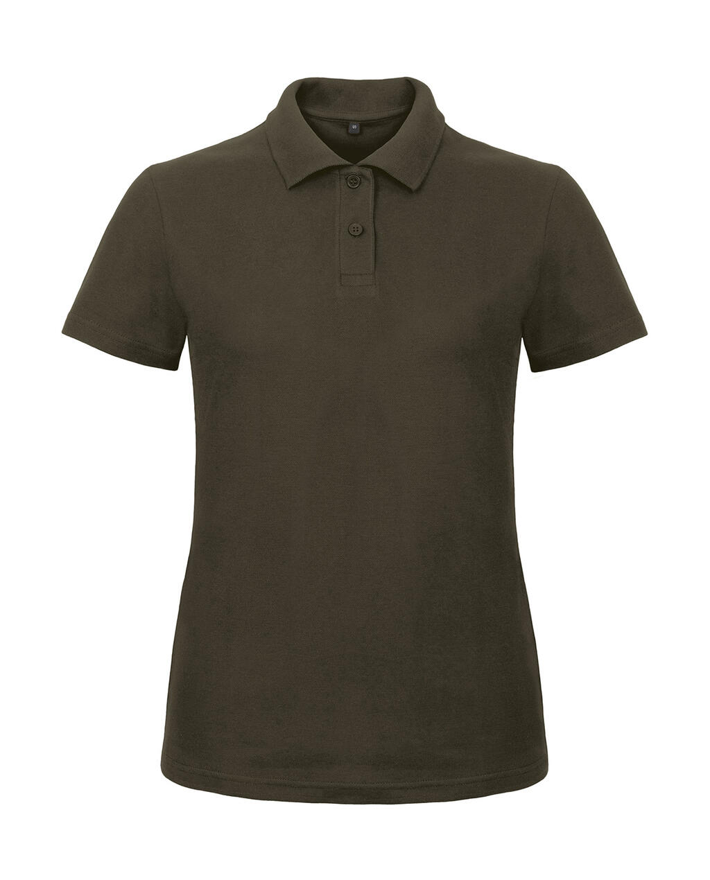 ID.001 naiste piqué-polo 54742