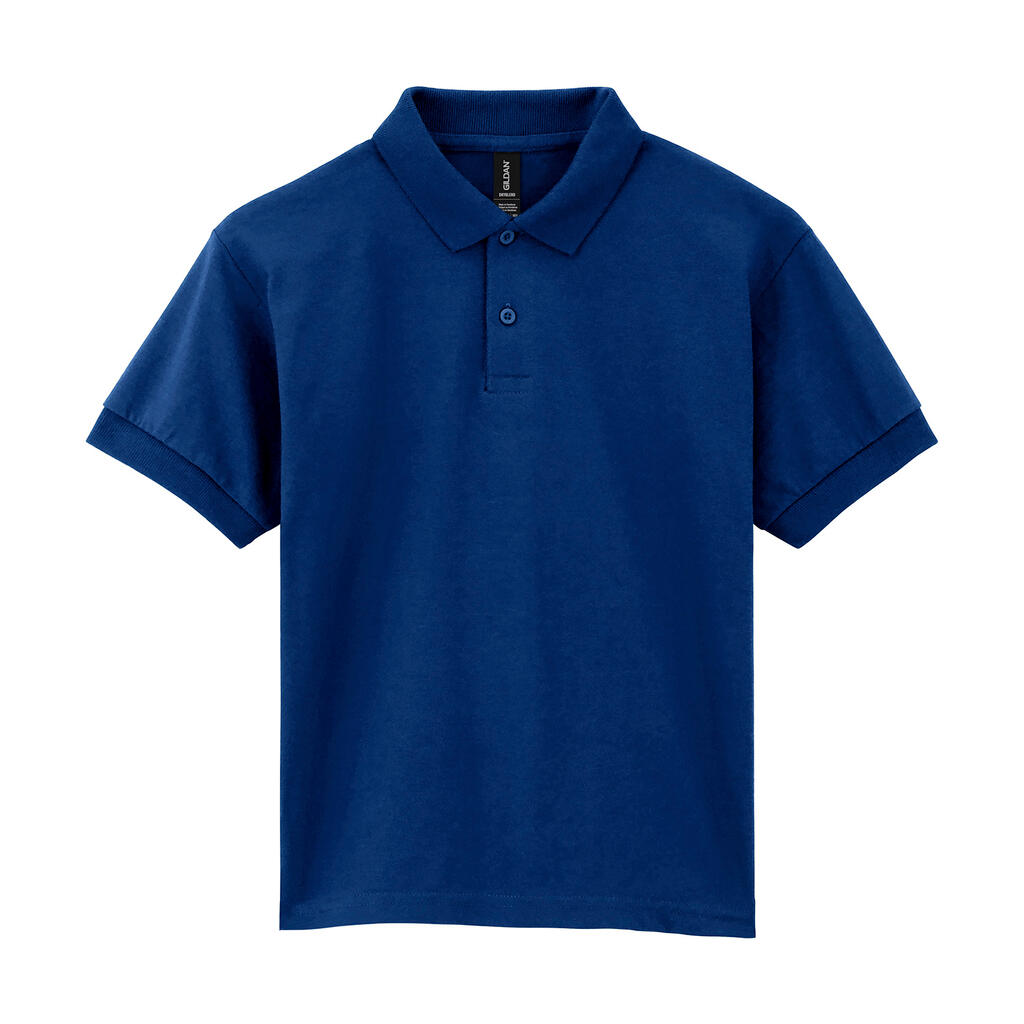 Laste DryBlend® polosärk 58909