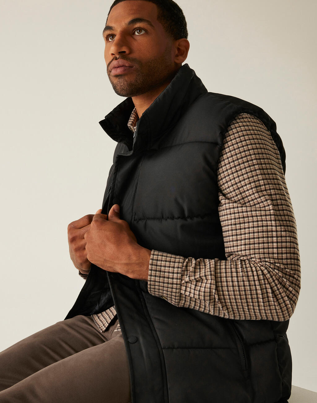 Northdale soojustatud vest 60317