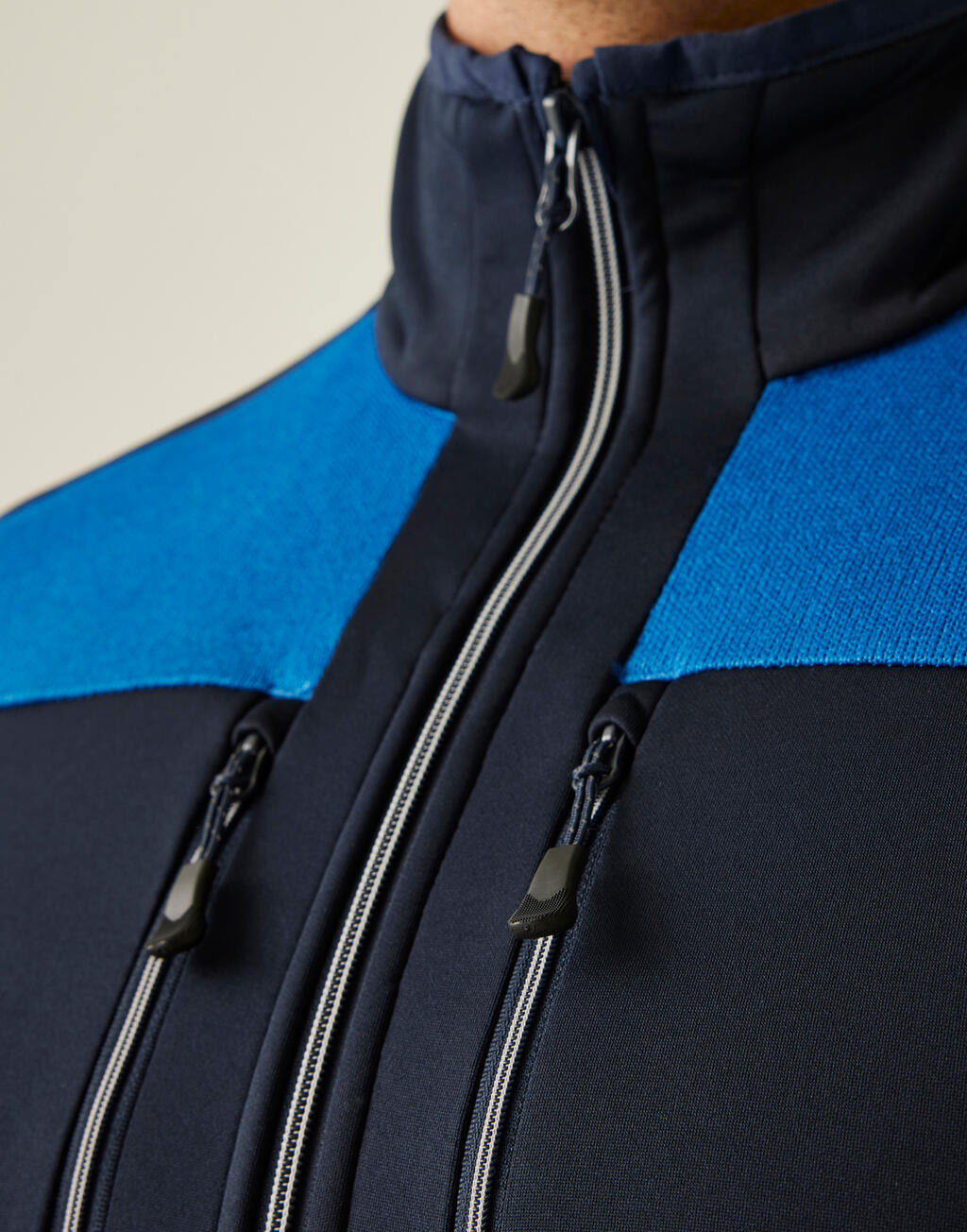E-Volve Stretch hübriidne vahekihtvest 60417