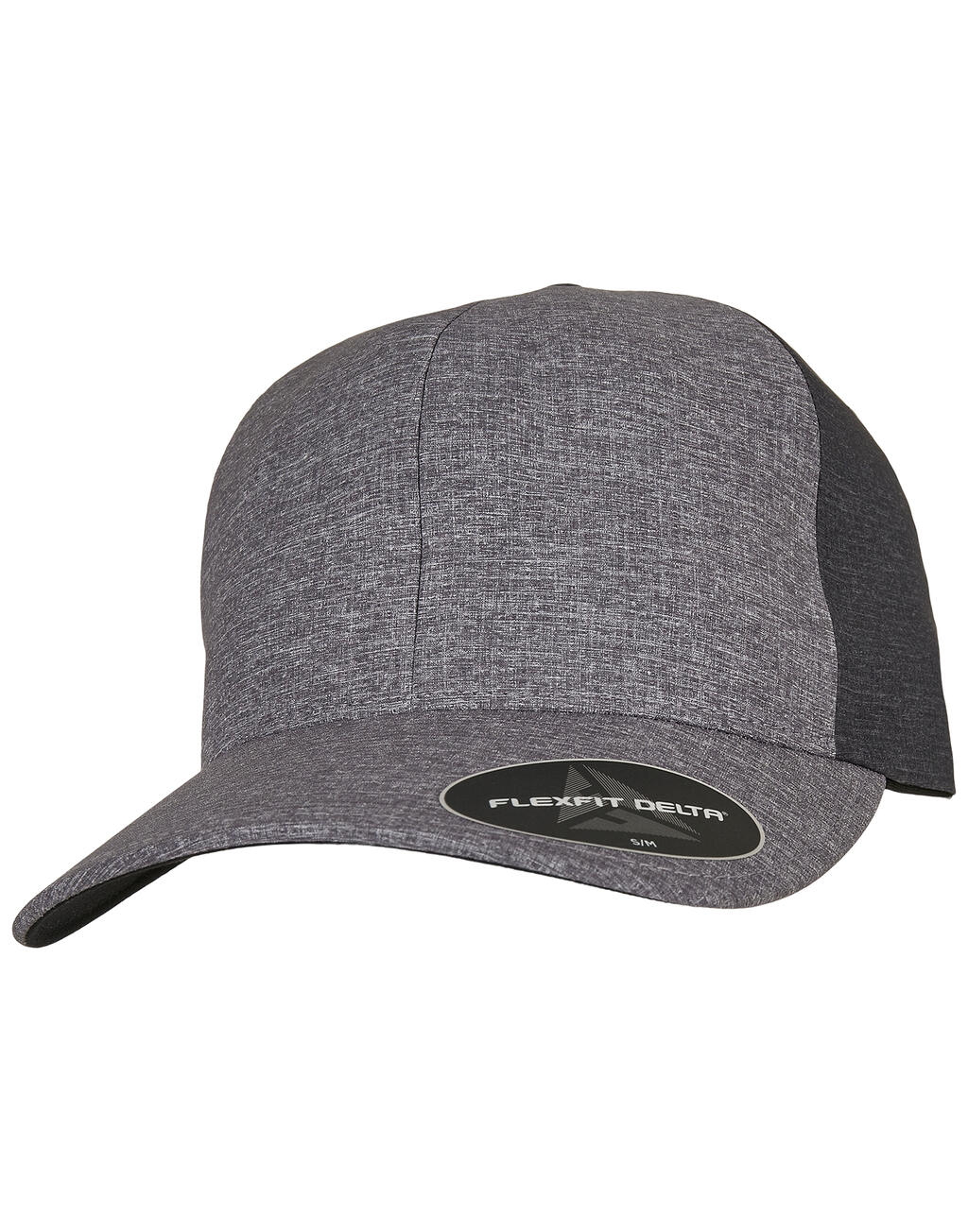 Flexfit Delta® Carbon kahetooniline nokamüts 60668