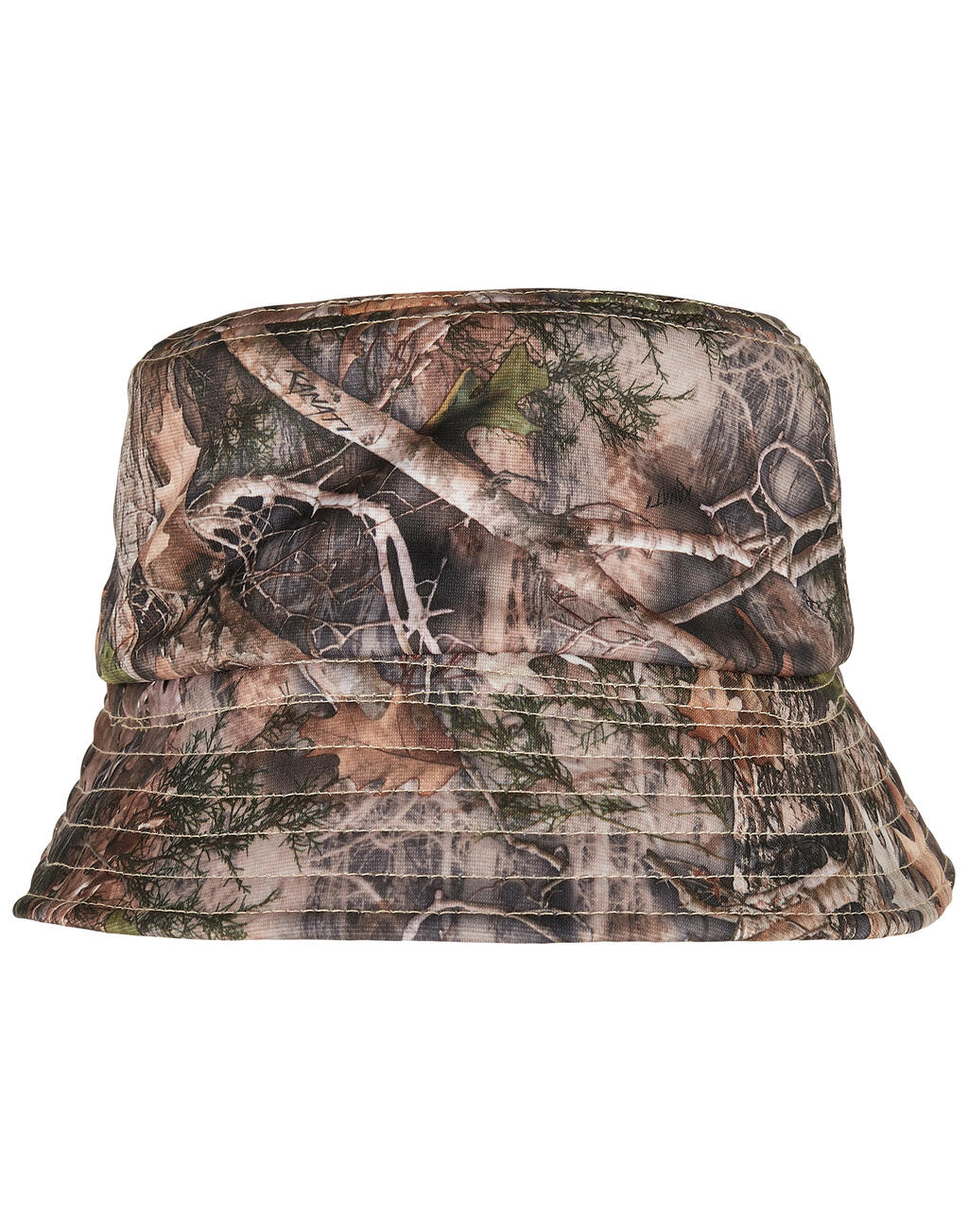 Sherpa Real Tree Camo pööratav kalurimüts 61268