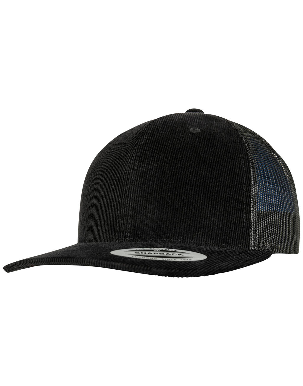 Flexfit Corduroy Retro Trucker-nokamüts 62268