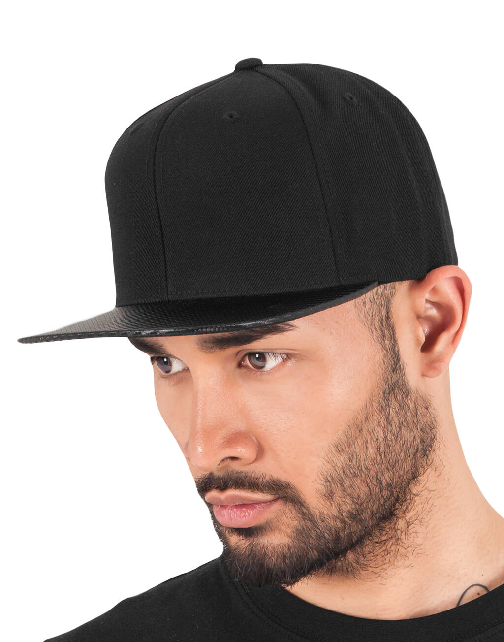 Carbon Snapback nokamüts 63768