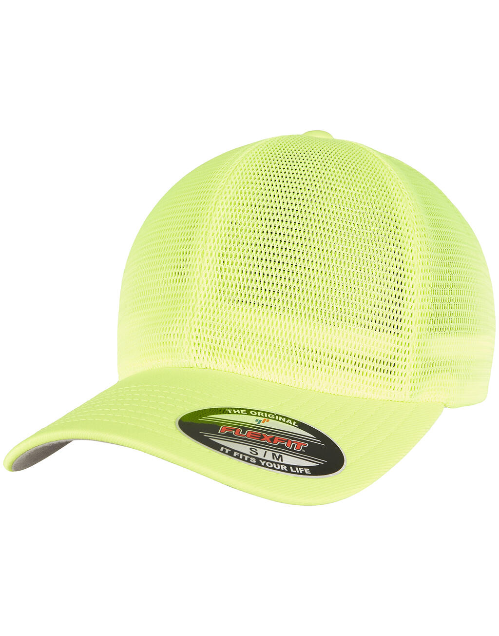 Flexfit 360 Omnimesh nokamüts 64768