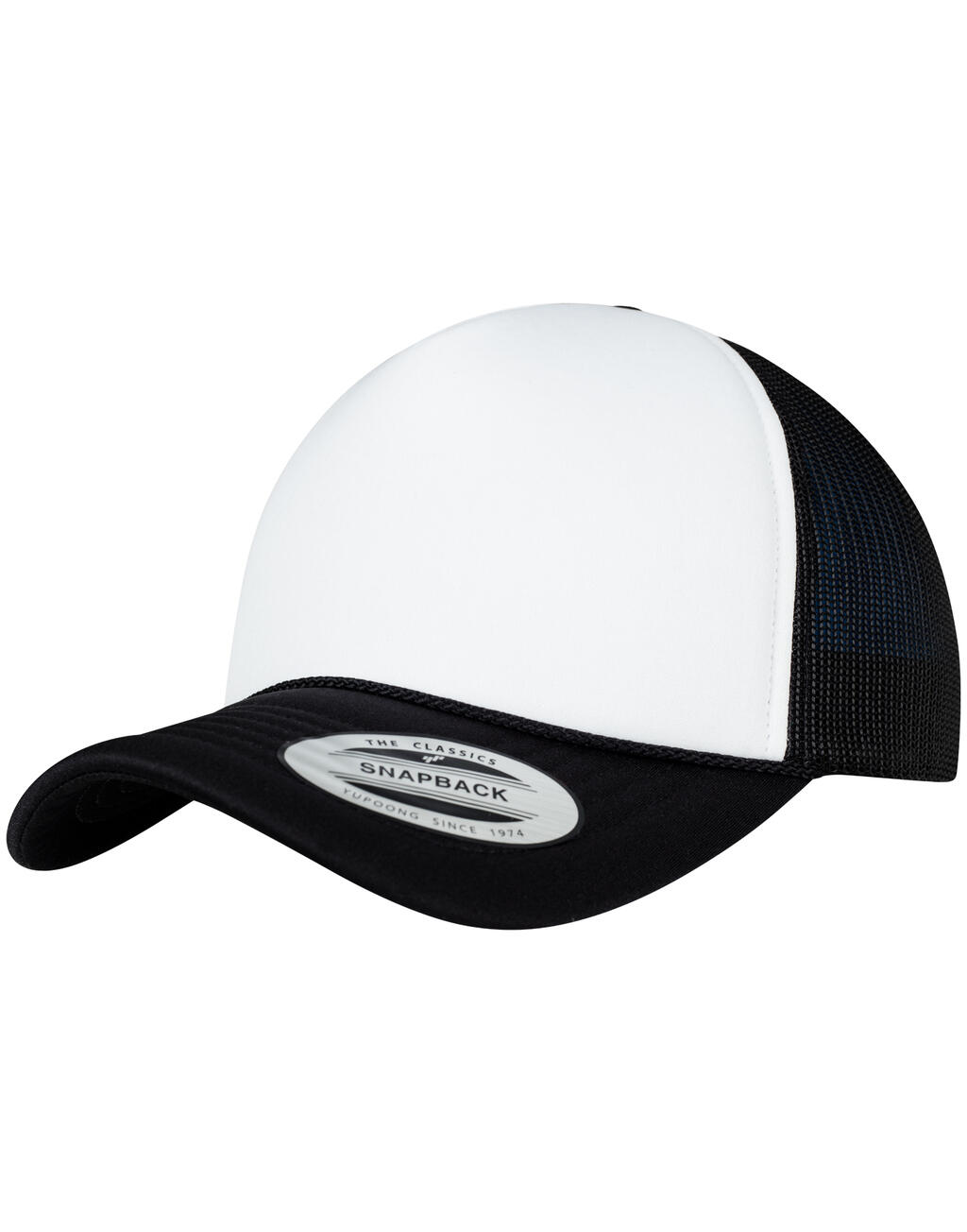 Flexfit Foam trucker-müts kumera nokaga 65168