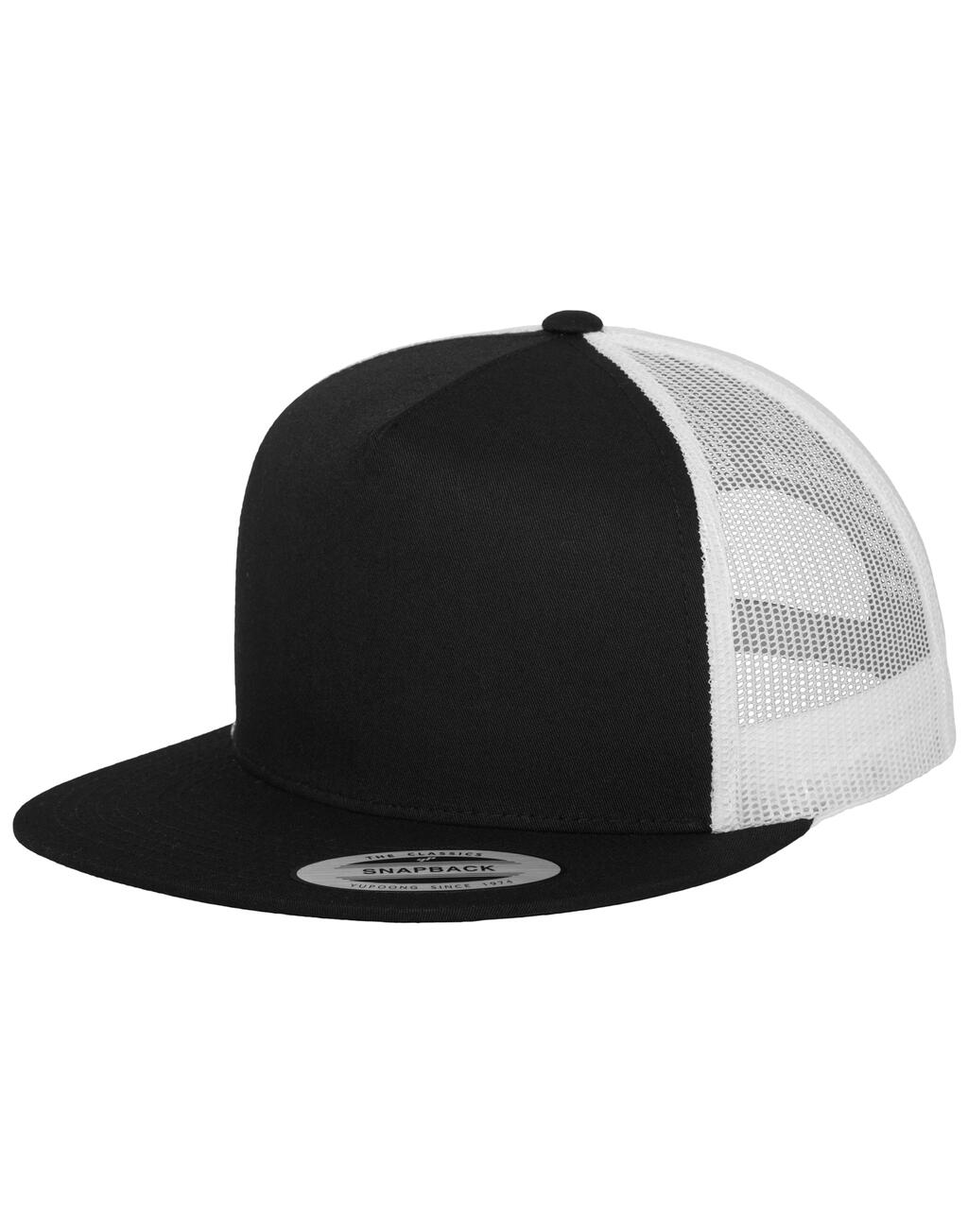 Classic Trucker 2-tooniline nokamüts 65368