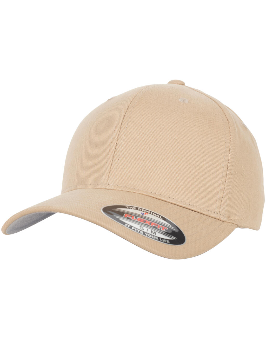Flexfit Brushed Twill nokamüts 65968