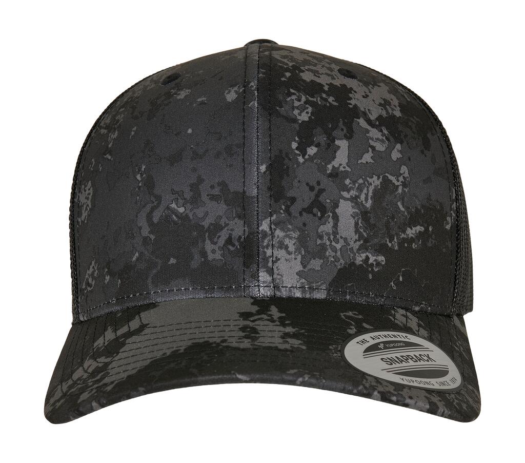 Classics® Veil Camo™ retro trucker-nokamüts 66468