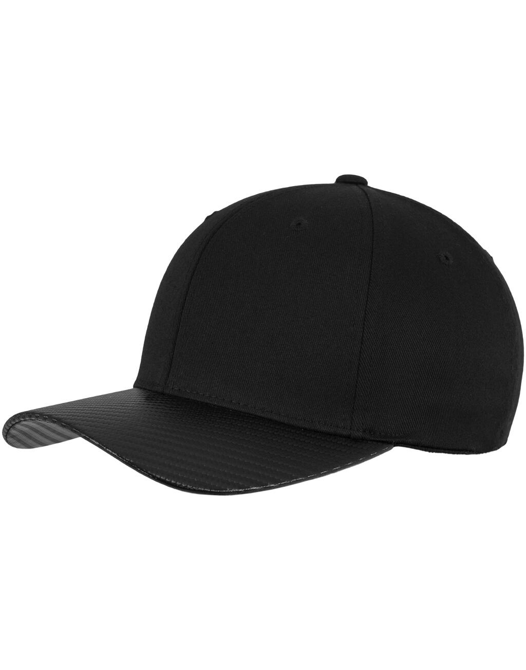 Carbon Flexfit nokamüts 67468