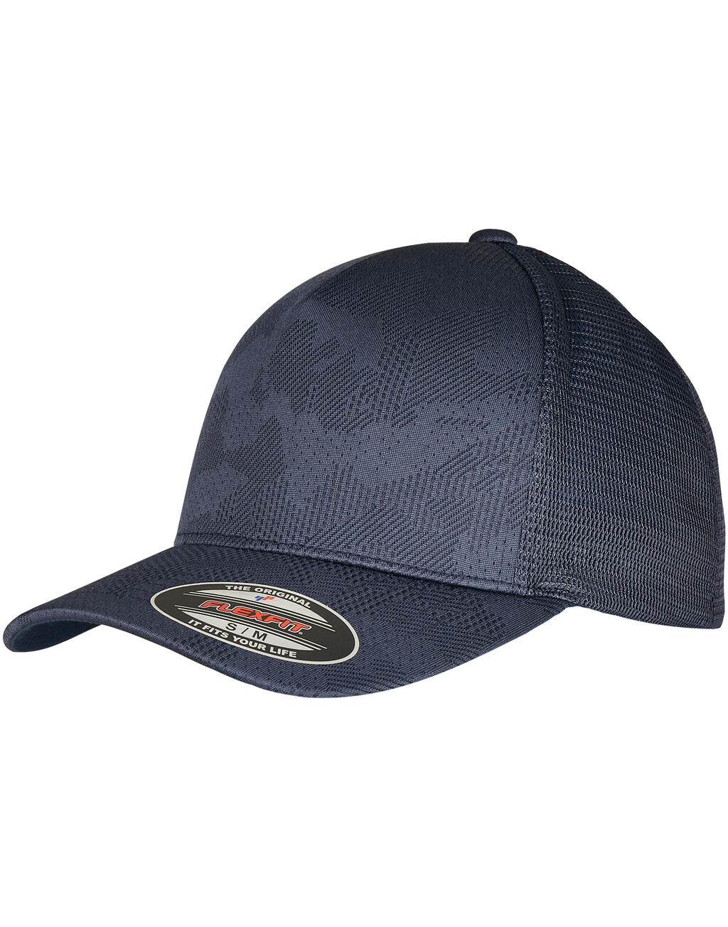 Flexfit Jaquard Camo nokamüts 67668