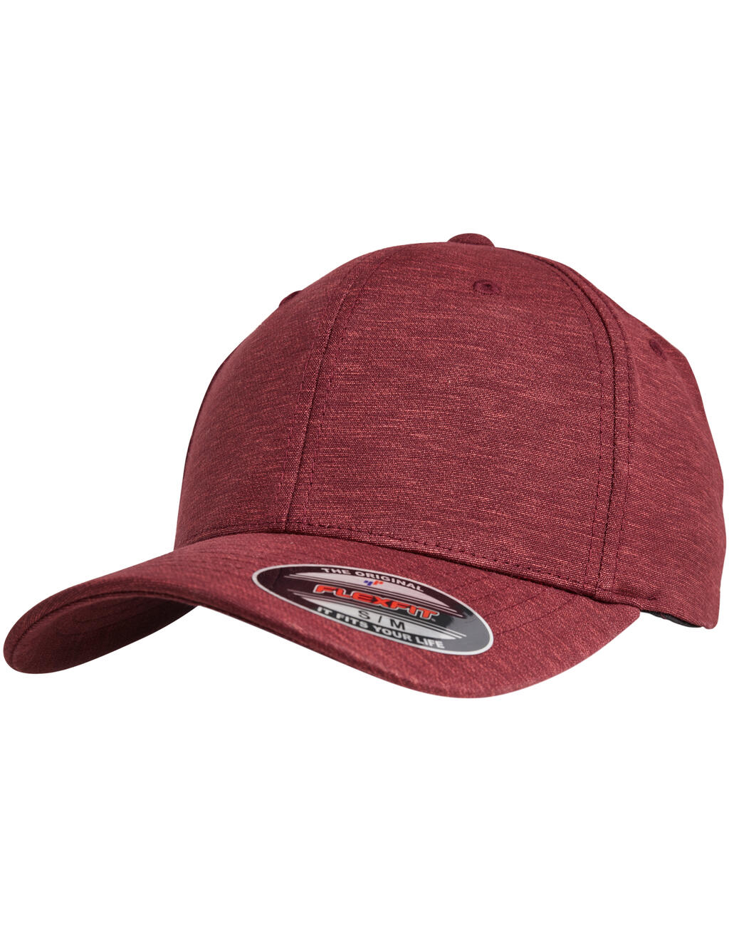 Flexfit Natural Melange 67768 nokamüts