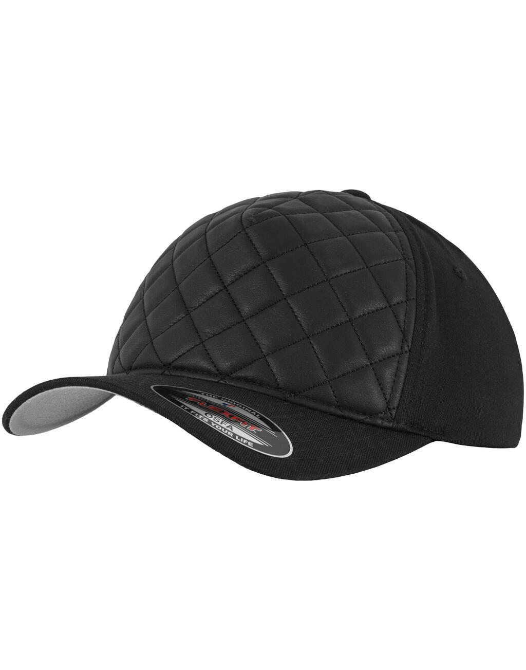 Diamond Quilted Flexfit 68668