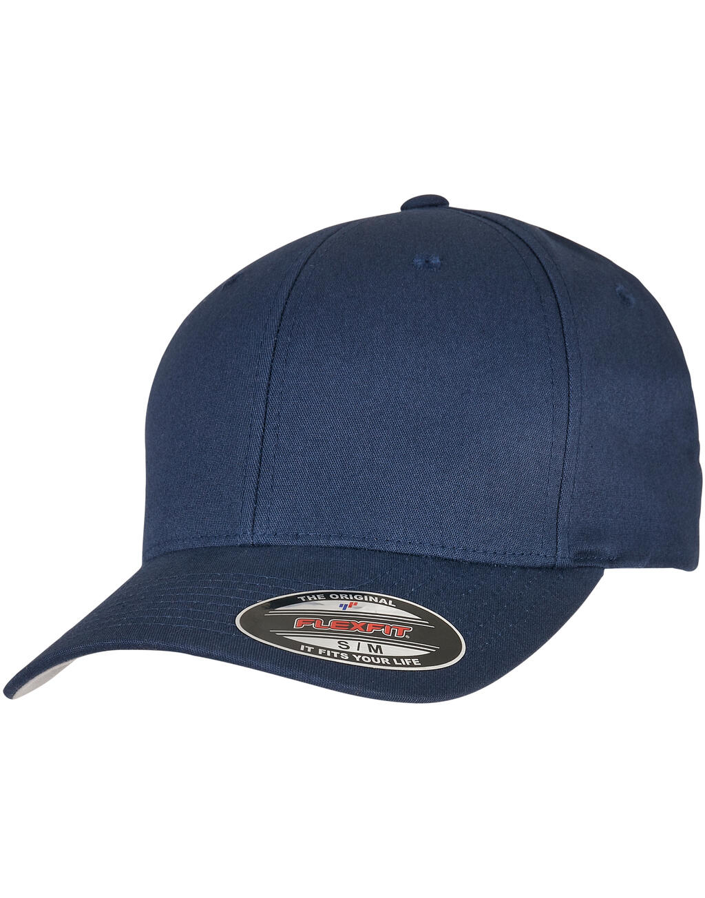 V-Flexfit® puuvillane twill-nokamüts 68968