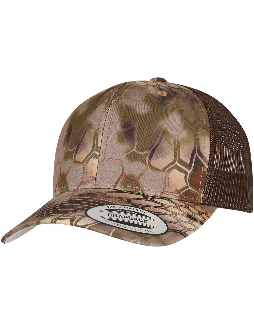 Classics® Kryptek® retro trucker-nokamüts 69168